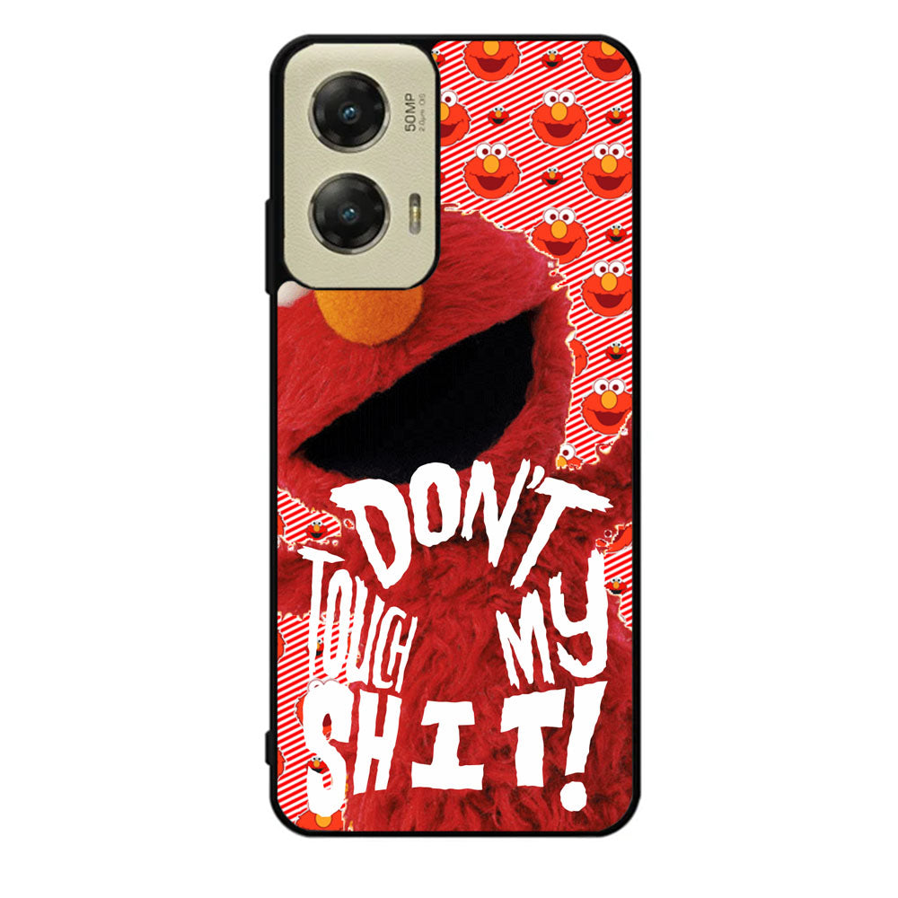 elmo quotes Case Motorola Moto G Stylus 2024 5G BC1179