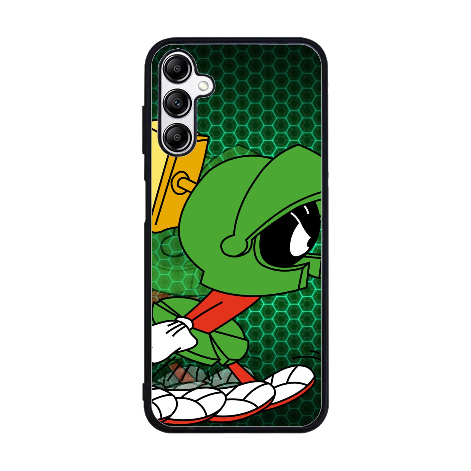 Marvin Martian Case Samsung Galaxy A15 BC1181