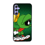 Marvin Martian Case Samsung Galaxy A35 5G BC1181