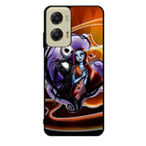 nightmare before christmas Case Motorola Moto G Stylus 2024 5G BC1182