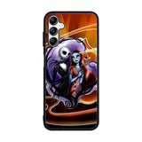 nightmare before christmas Case Samsung Galaxy A15 BC1182