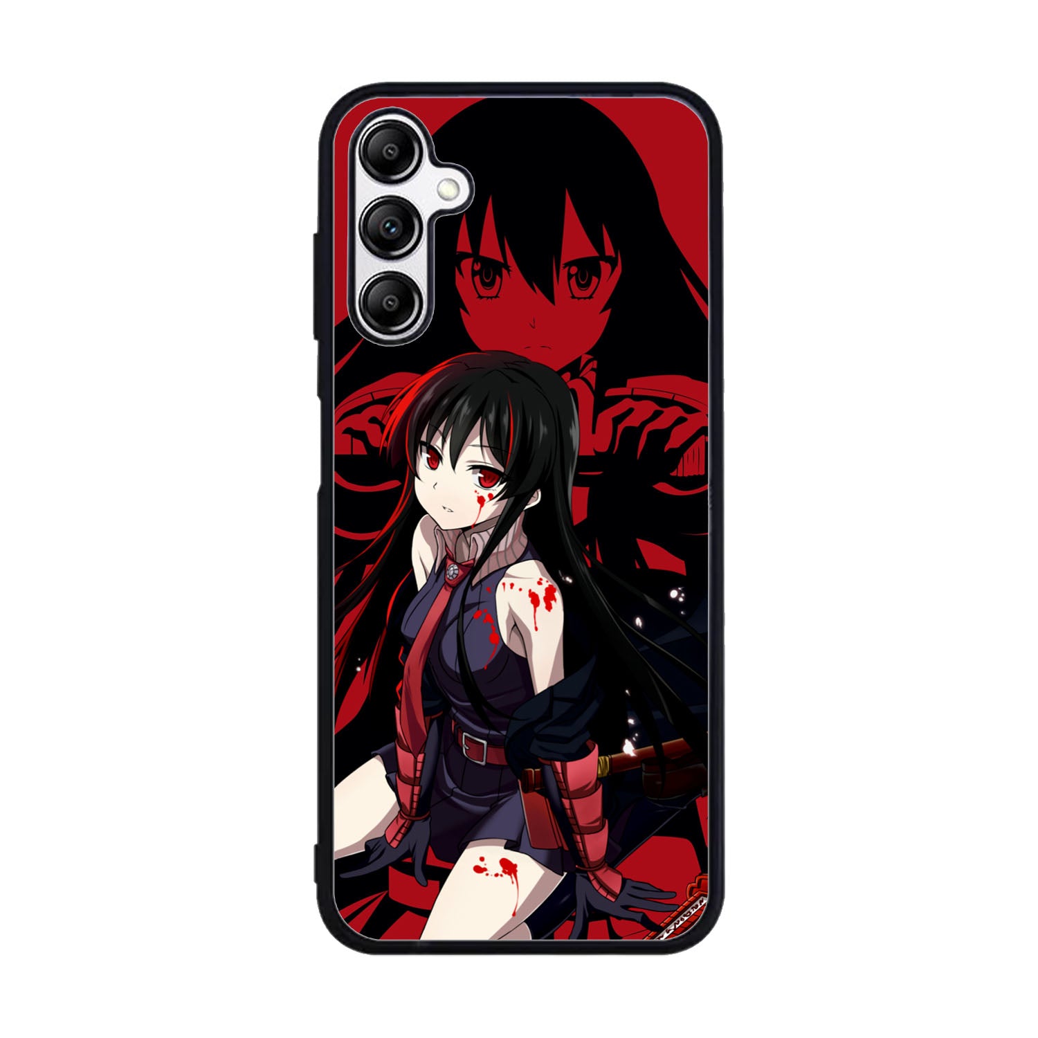 akame ga kill Case Samsung Galaxy A15 BC1185