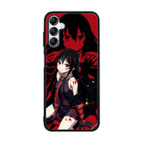 akame ga kill Case Samsung Galaxy A15 BC1185