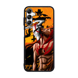 ichigo hollow halloween Case Samsung Galaxy A15 BC1187