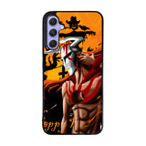 ichigo hollow halloween Case Samsung Galaxy A35 5G BC1187