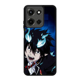 Ao no Exorcist Z2647 Motorola Moto G 5G 2025 Case