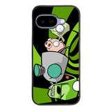 gir invader zim Case Google Pixel 9A BC1189