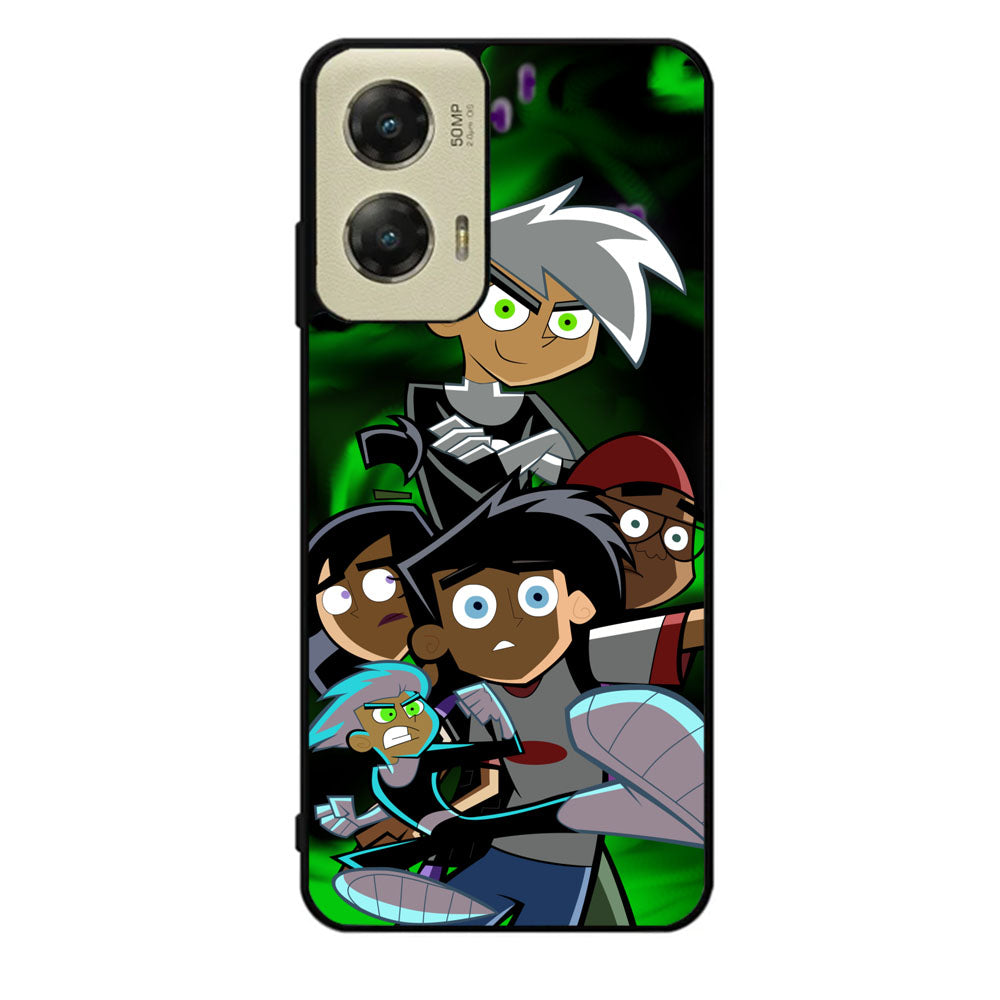 danny phantom Case Motorola Moto G Stylus 2024 5G BC1191