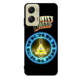 Gravity Falls Case Motorola Moto G Stylus 2024 5G BC1200