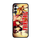 Fairy Tail Case Samsung Galaxy A15 BC1203
