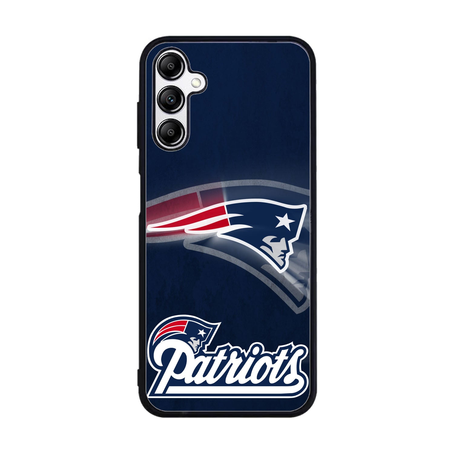 New England Patriots Case Samsung Galaxy A15 BC1206