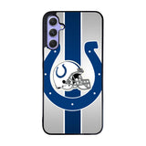 Indianapolis Colts Case Samsung Galaxy A55 5G BC1211