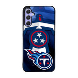 Tennessee Titans Case Samsung Galaxy A55 5G BC1213