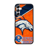 Denver Broncos Case Samsung Galaxy A15 BC1216