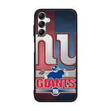 New York Giants Case Samsung Galaxy A15 BC1219