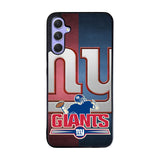 New York Giants Case Samsung Galaxy A35 5G BC1219
