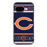 Chicago Bears Case Google Pixel 9A BC1222