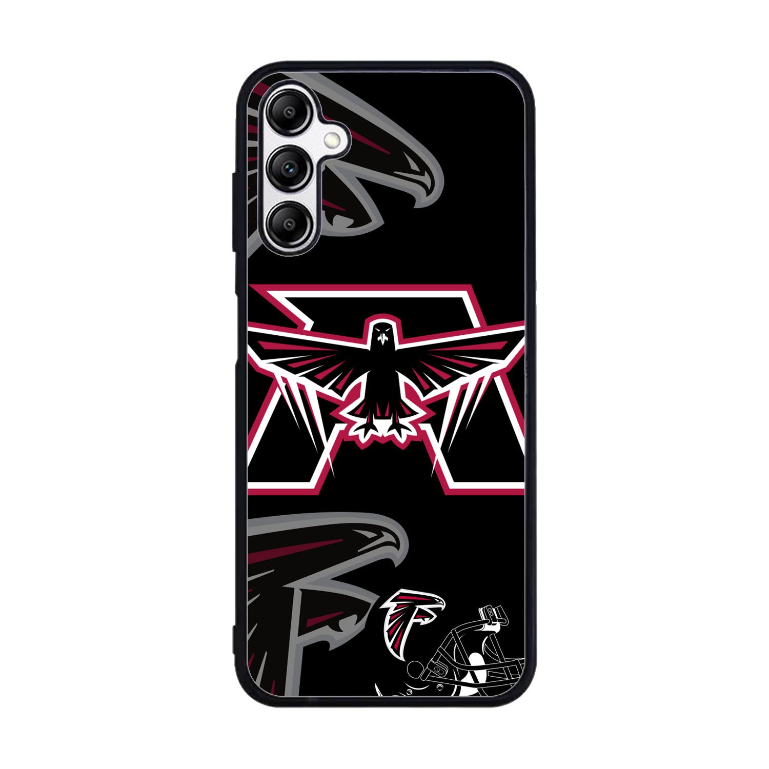 Atlanta Falcons Case Samsung Galaxy A15 BC1225