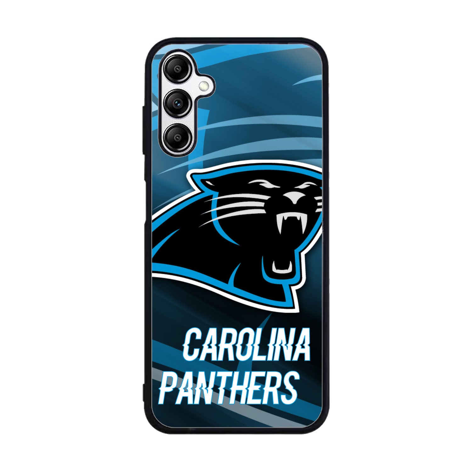 Carolina Panthers Case Samsung Galaxy A15 BC1226