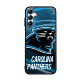 Carolina Panthers Case Samsung Galaxy A15 BC1226