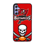 Tampa Bay Buccaneers Case Samsung Galaxy A35 5G BC1228