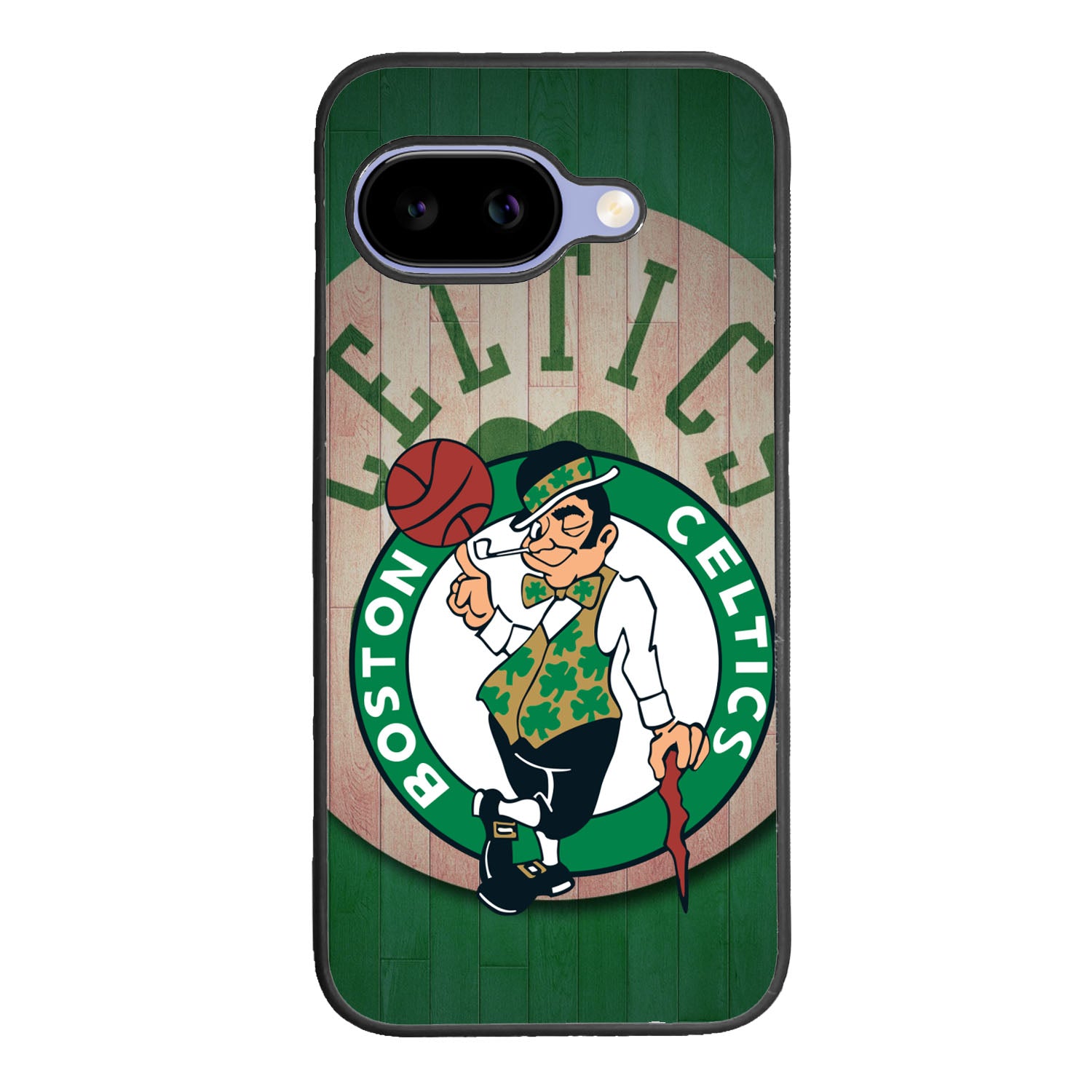 Boston Celtics Case Google Pixel 9A BC1231