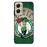 Boston Celtics Case Motorola Moto G Stylus 2024 5G BC1231