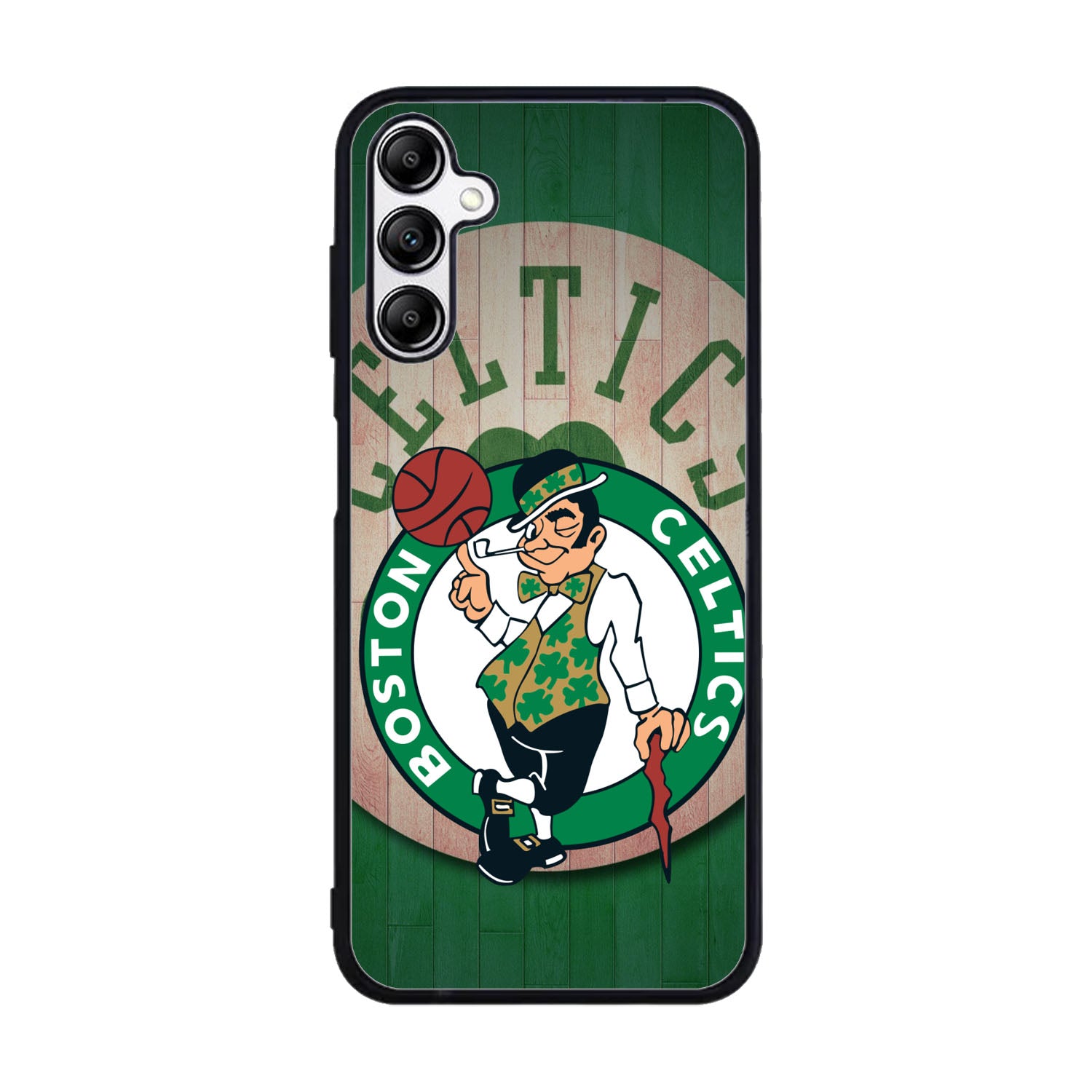 Boston Celtics Case Samsung Galaxy A15 BC1231