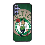 Boston Celtics Case Samsung Galaxy A35 5G BC1231