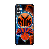 New York Knicks Case Samsung Galaxy A15 BC1232