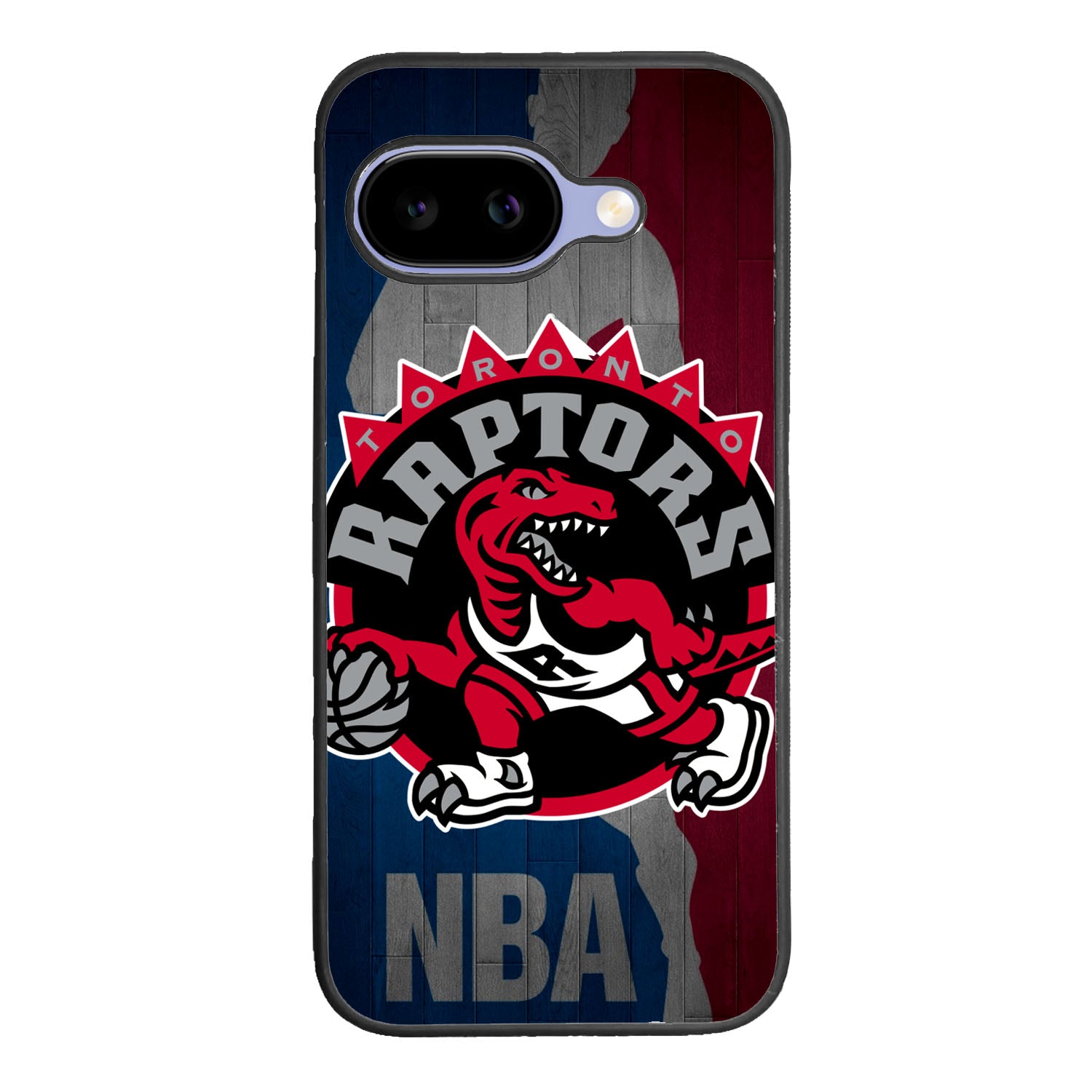 Toronto Raptors Case Google Pixel 9A BC1235