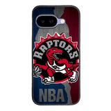 Toronto Raptors Case Google Pixel 9A BC1235