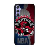 Toronto Raptors Case Samsung Galaxy A35 5G BC1235