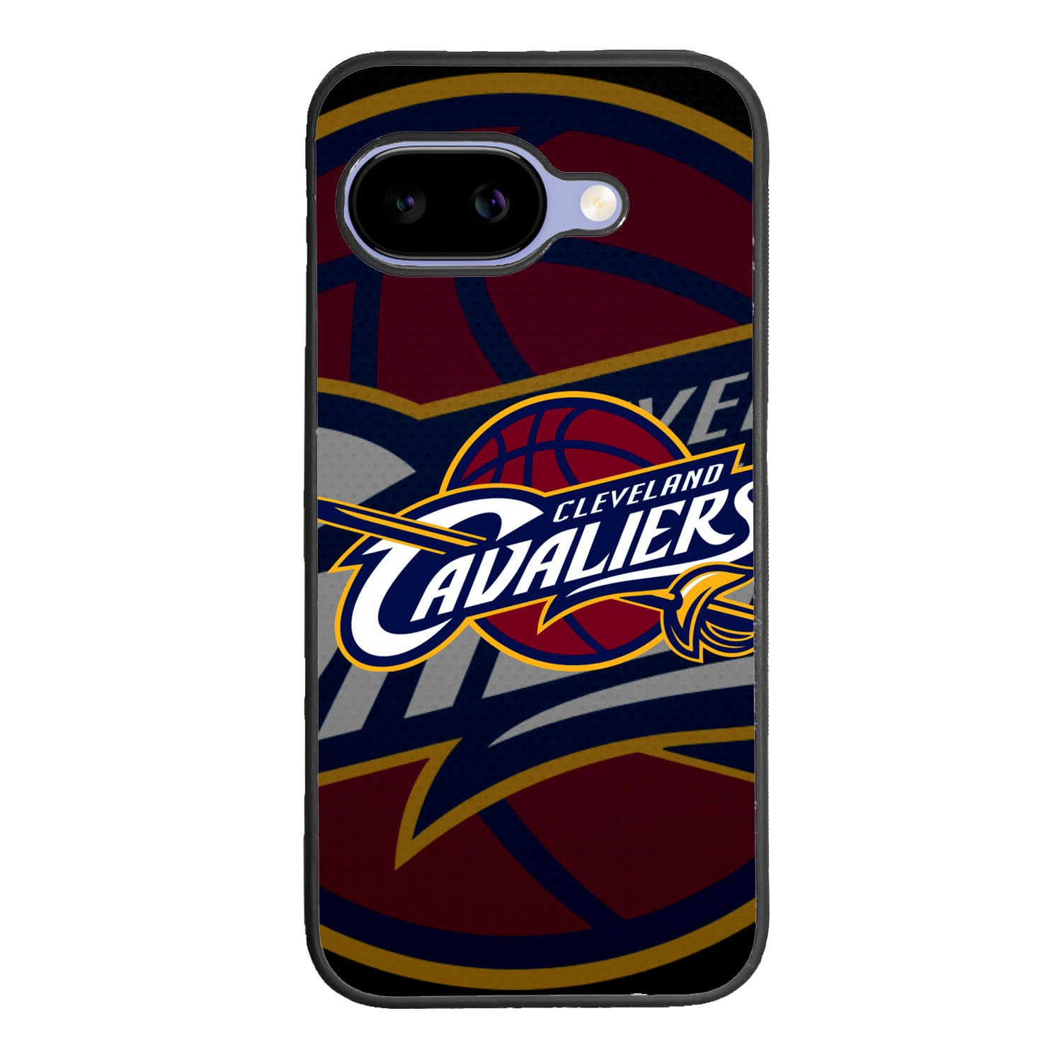 Cleveland Cavaliers Case Google Pixel 9A BC1236