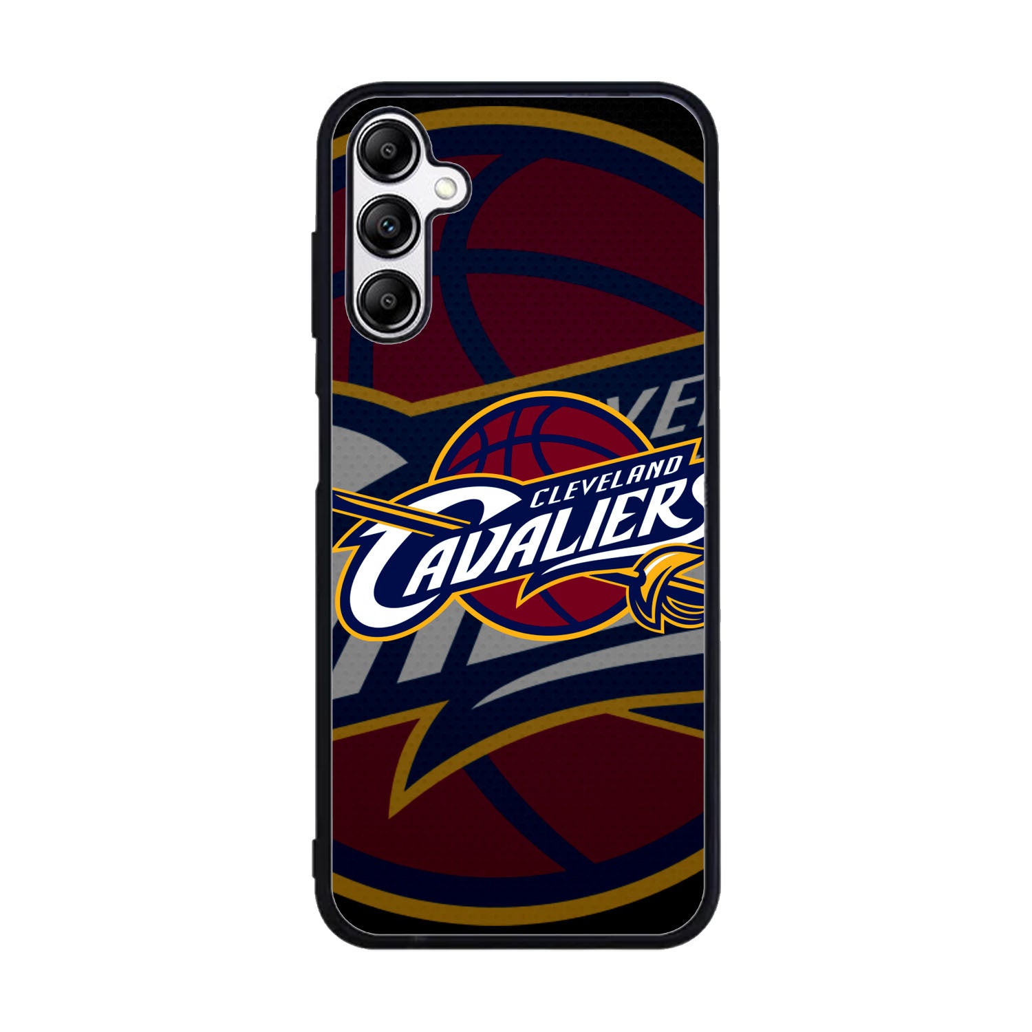 Cleveland Cavaliers Case Samsung Galaxy A15 BC1236