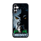 Minnesota Timberwolves Case Samsung Galaxy A15 BC1239