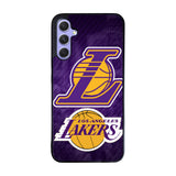 Los Angeles Lakers Case Samsung Galaxy A55 5G BC1241
