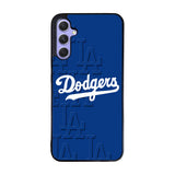la dodgers Case Samsung Galaxy A35 5G BC1244