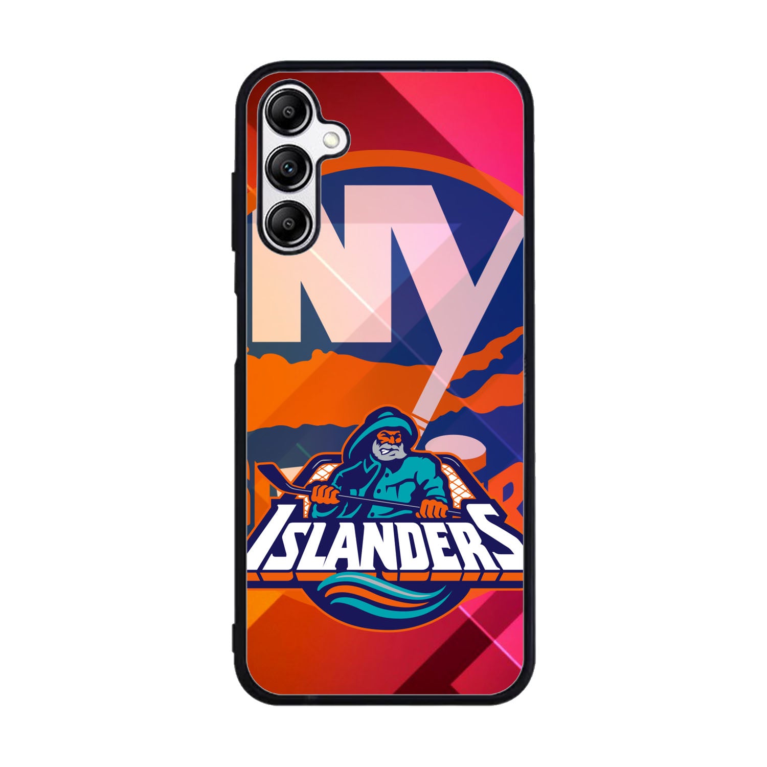 New York Islanders Case Samsung Galaxy A15 BC1247
