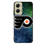 Philadelphia Flyers Case Motorola Moto G Stylus 2024 5G BC1249