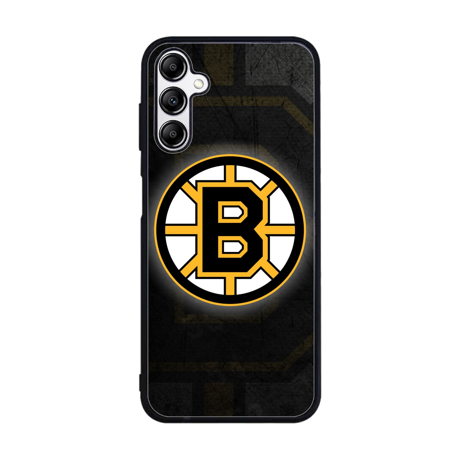 Boston Bruins Case Samsung Galaxy A15 BC1251
