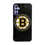 Boston Bruins Case Samsung Galaxy A55 5G BC1251