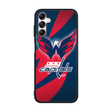 Washington Capitals Case Samsung Galaxy A15 BC1252