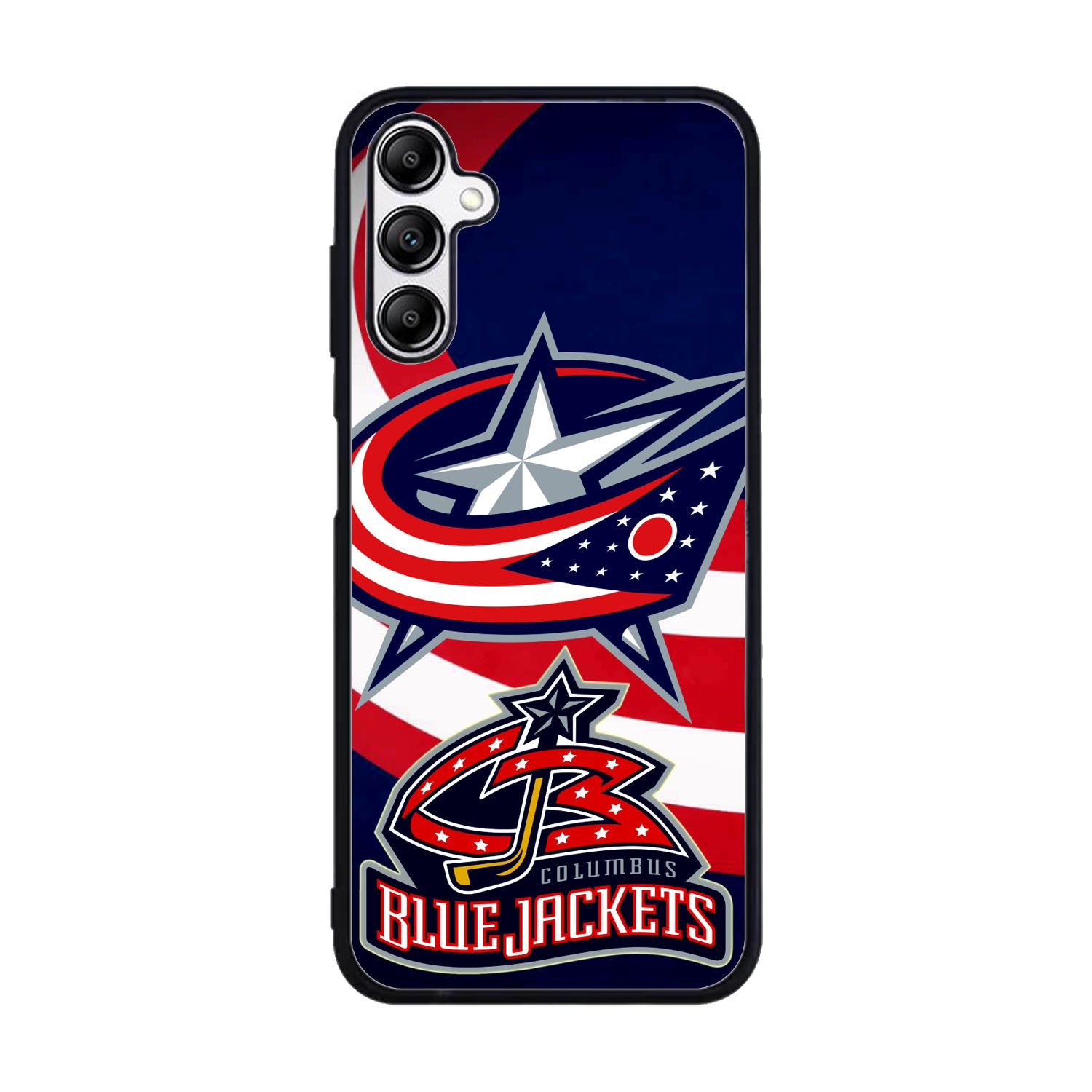 Columbus Blue Jackets Case Samsung Galaxy A15 BC1258