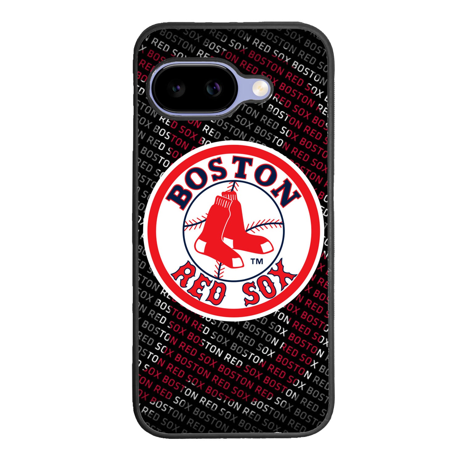 Boston Red Sox Case Google Pixel 9A BC1259