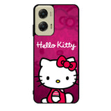 hello kitty Case Motorola Moto G Stylus 2024 5G BC1264