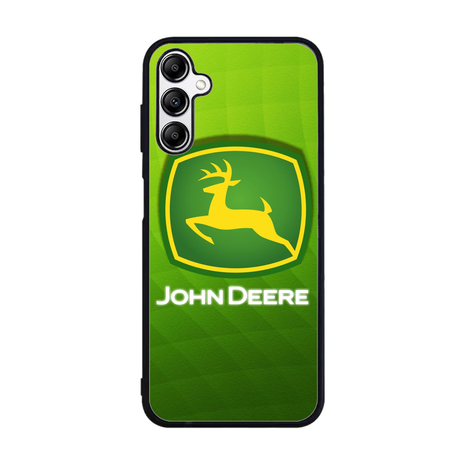 John Deere logo Case Samsung Galaxy A15 BC1266