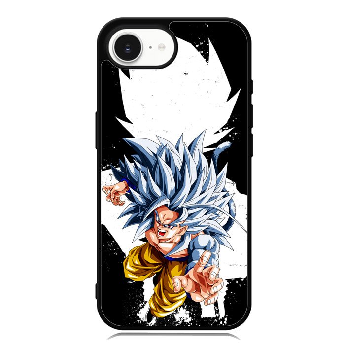 son goku super saiyan 5 Z3136 iPhone 16e Case