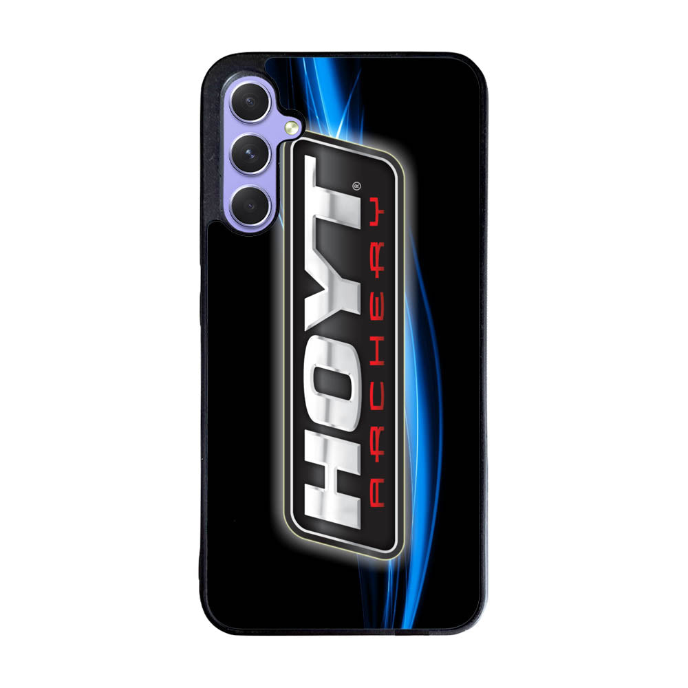Hoyt Archery Case Samsung Galaxy A35 5G BC1269