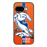 Denver Broncos Case Google Pixel 9A BC1270